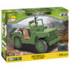 Cobi 2400 Ford GP boite 1