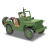 Cobi 2400 Ford GP scene 1