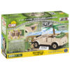Cobi 2402 Kubelwagen boite 2