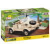 Cobi 2402 Kubelwagen boite 1