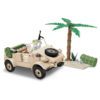 Cobi 2402 Kubelwagen scene 1