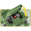 Cobi 2400 Ford GP detail 2