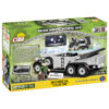 Cobi 2409 Mercedes G4 1939 boite verso