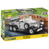 Cobi 2409 Mercedes G4 1939 boite recto