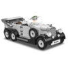 Cobi 2409 Mercedes G4 1939 scene