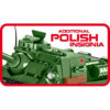 Cobi 2541 Su 100 detail 7