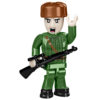 Cobi 2541 Su 100 minifig 1