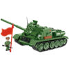 Cobi 2541 Su 100 scene 1