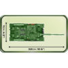 Cobi 2541 Su 100 topview