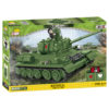 Cobi 2542 T34 85 boite 1