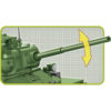 Cobi 2542 T34 85 detail 4