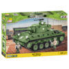Cobi 2543 M24 Chaffee boite 1