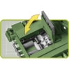 Cobi 2543 M24 Chaffee detail 5