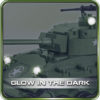 Cobi 2543 M24 Chaffee detail 8