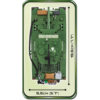 Cobi 2550 M4A3E2 "Jumbo" Sherman topview