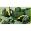 Cobi 2550 M4A3E2 "Jumbo" Sherman detail 6