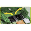 Cobi 2550 M4A3E2 "Jumbo" Sherman detail 7