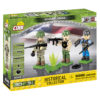 Cobi 2048 Soldats américains D-Day 1944 boite recto