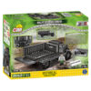Cobi 2259 Opel Blitz 3.6-36s boite verso