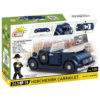 Cobi 2262 Horch 830Bk Cabriolet boite verso
