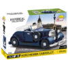 Cobi 2262 Horch 830Bk Cabriolet boite recto