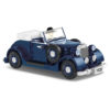 Cobi 2262 Horch 830Bk Cabriolet scene
