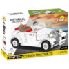 Cobi 2264 Citroen Traction avant 7C boite recto