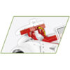 Cobi 2264 Citroen Traction avant 7C detail 4