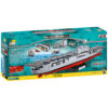 Cobi 4815 Enterprise CV-6 boite verso