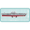 Cobi 4815 Enterprise CV-6 sideview