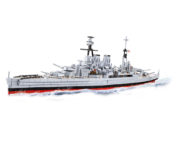 Cobi 4830 HMS Hood scene 2