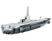 Cobi 4831 USS Tang boite scene 1