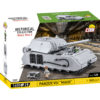 Cobi 2559 Panzer VIII Maus boite recto