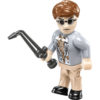 Cobi 2559 Panzer VIII Maus minifig 1